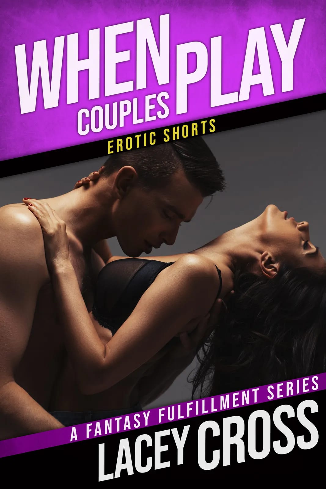 When Couples Play Erotic Shorts