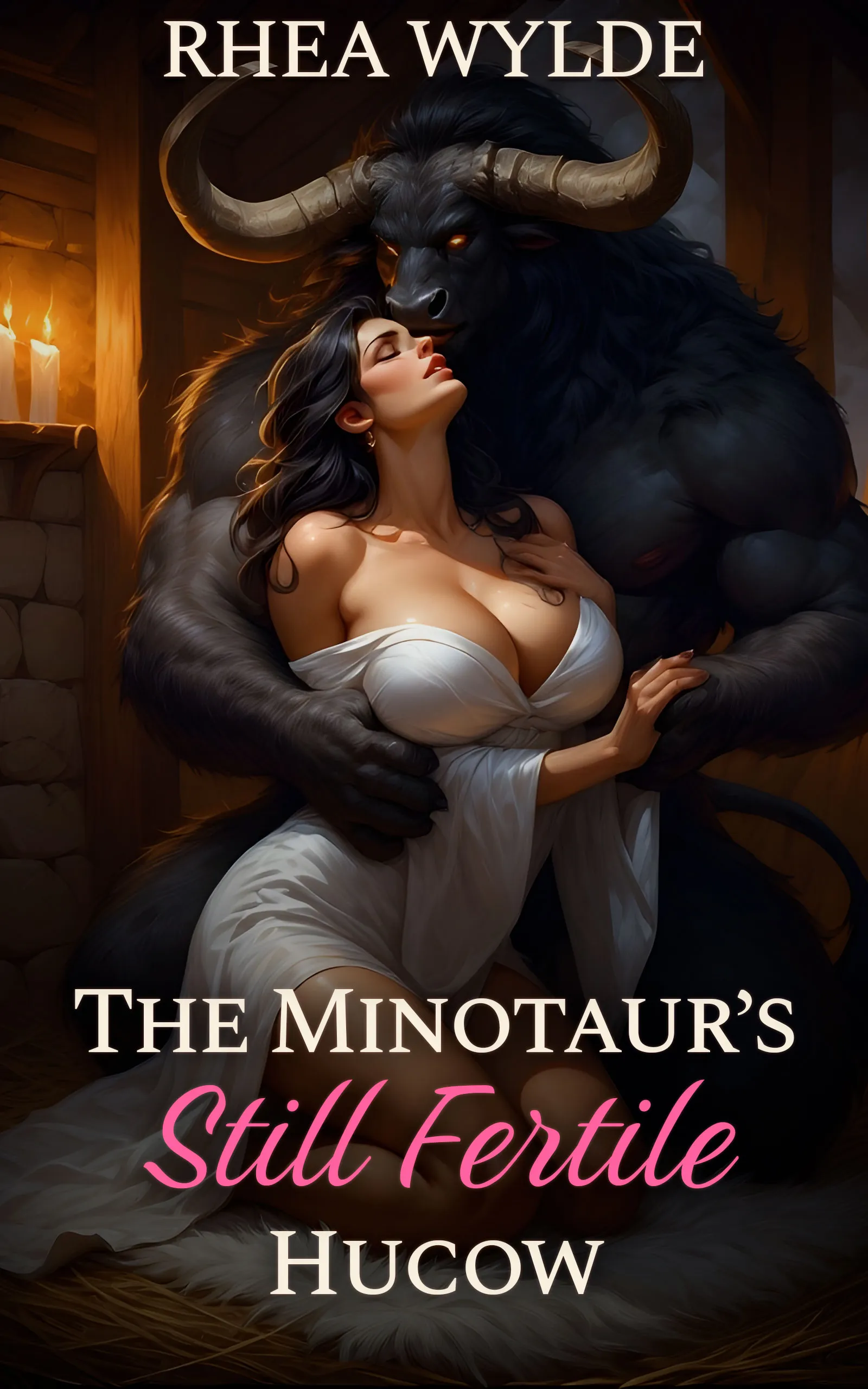 The Minotaur's Still Fertile Hucow