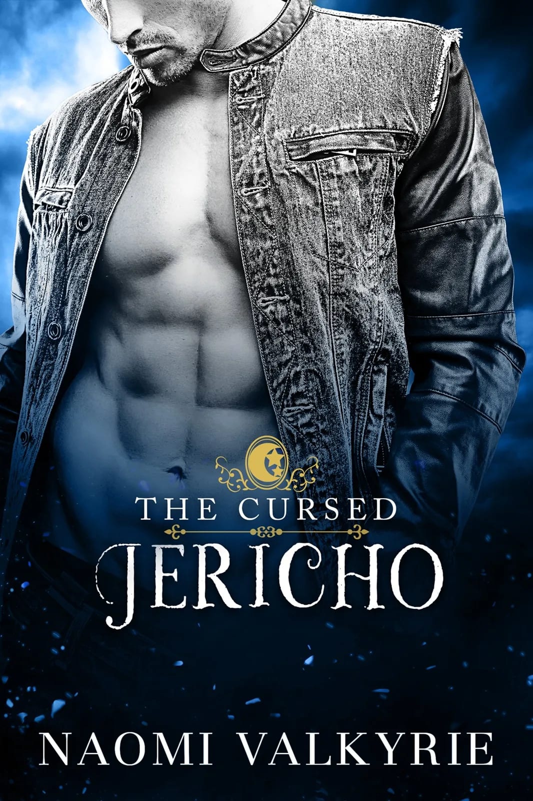 The Cursed: Jericho