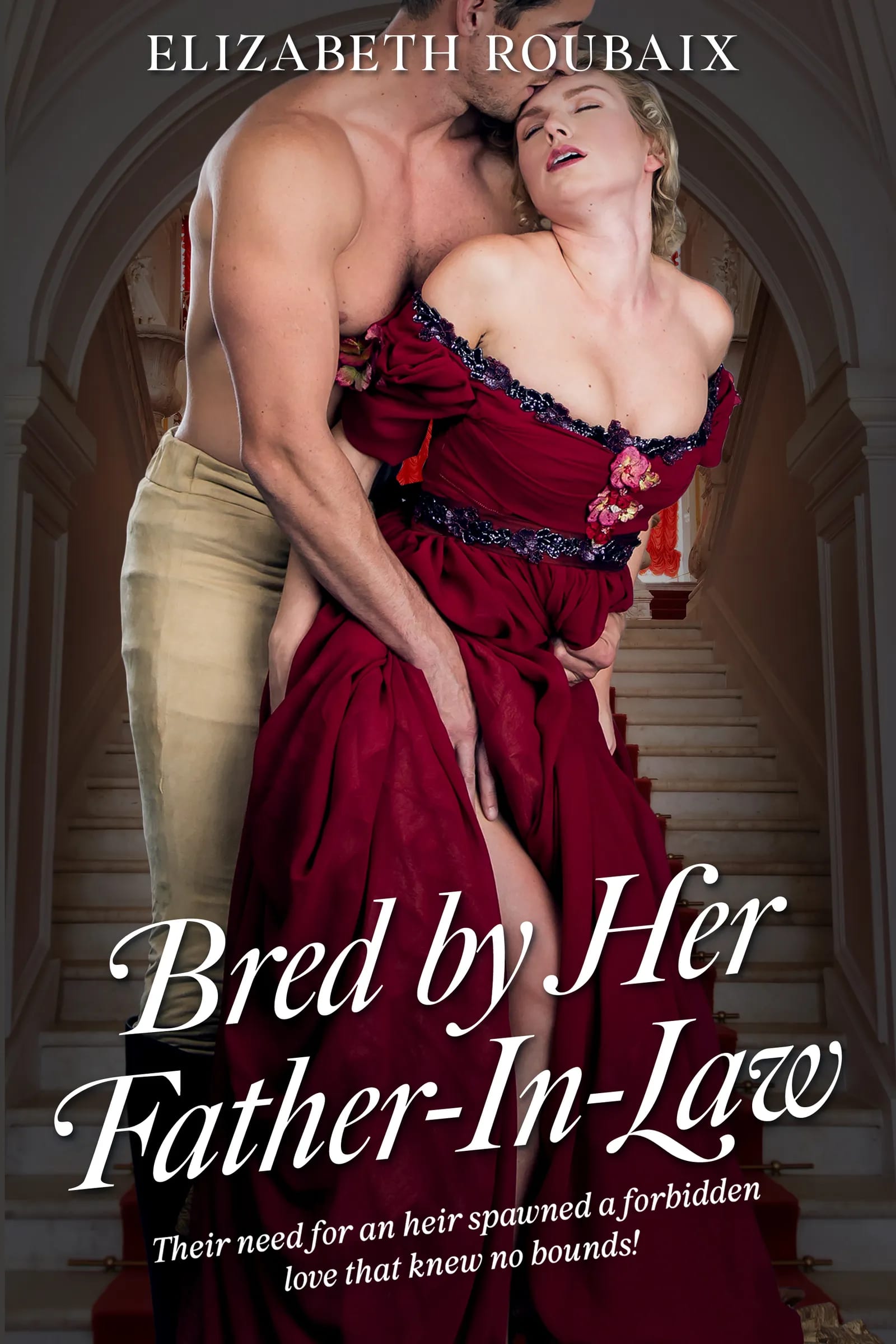 Bred by Her Father-In-Law