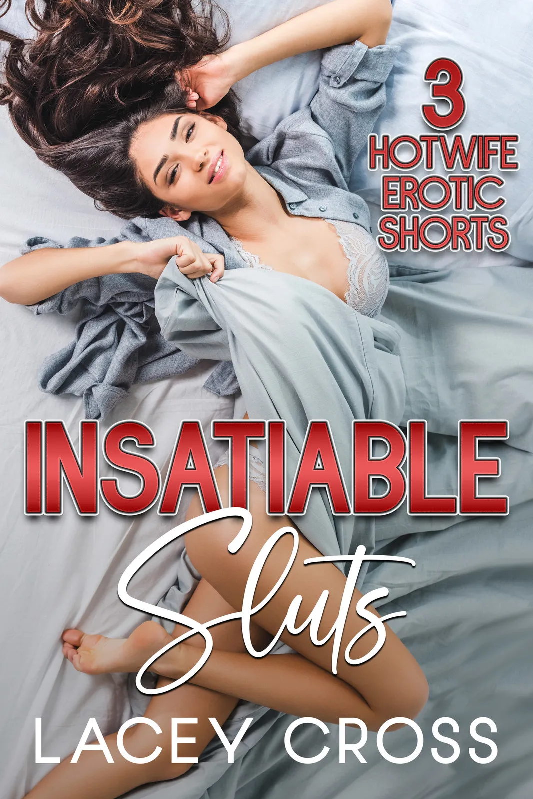 Insatiable Sluts