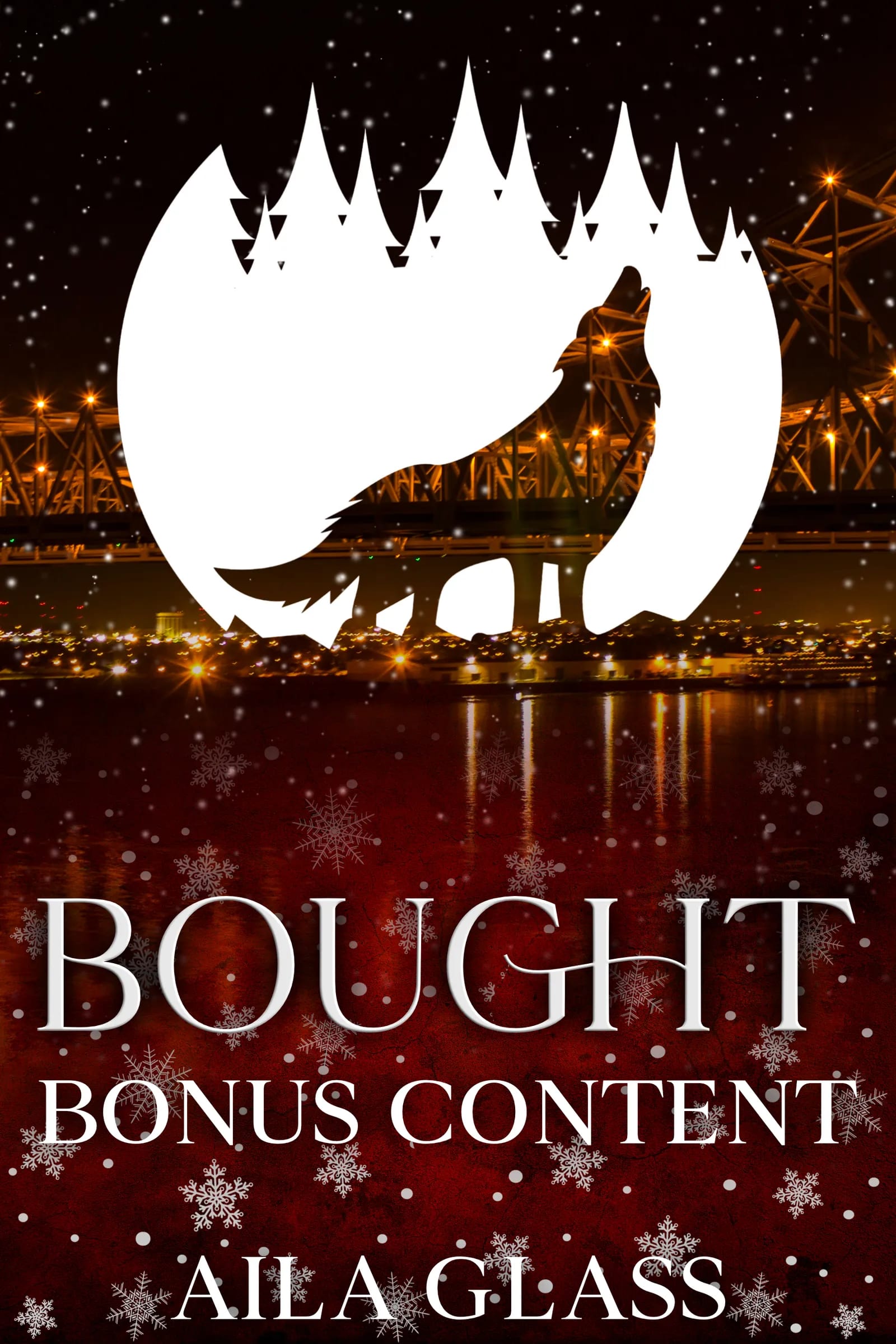 Bought: Bonus Chapter