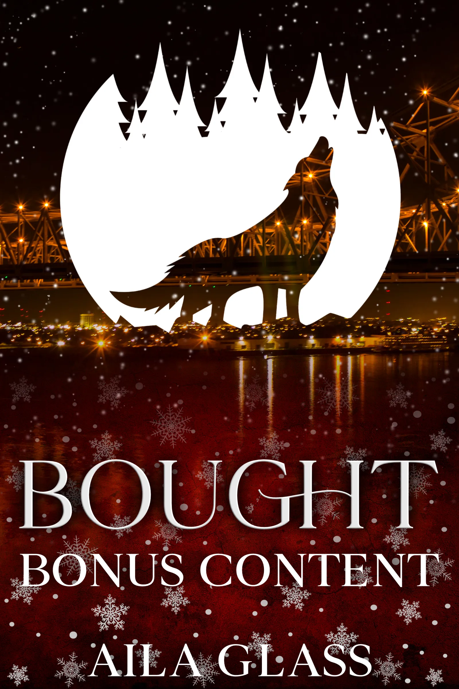 Bought: Bonus Chapter