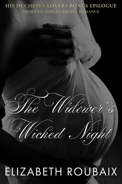 The Widower's Wicked Night