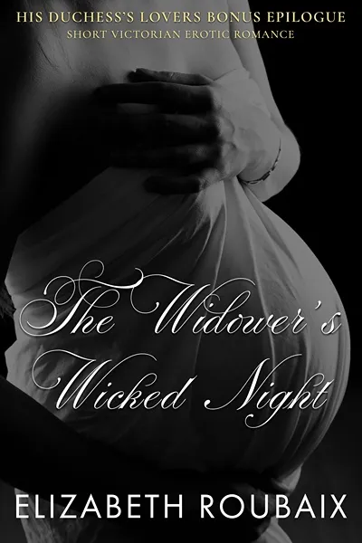 The Widower's Wicked Night