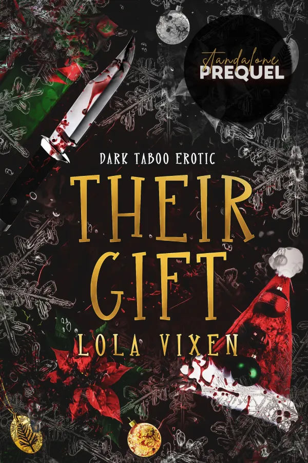 Their Gift: Prequel