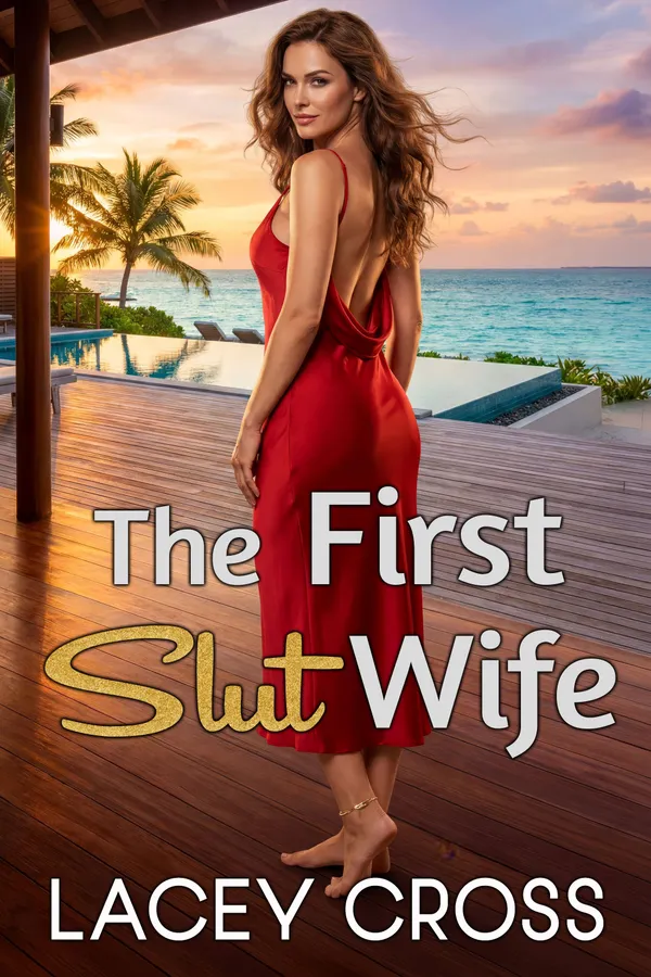 The First Slut Wife