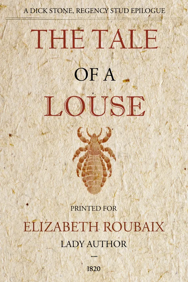 The Tale of a Louse