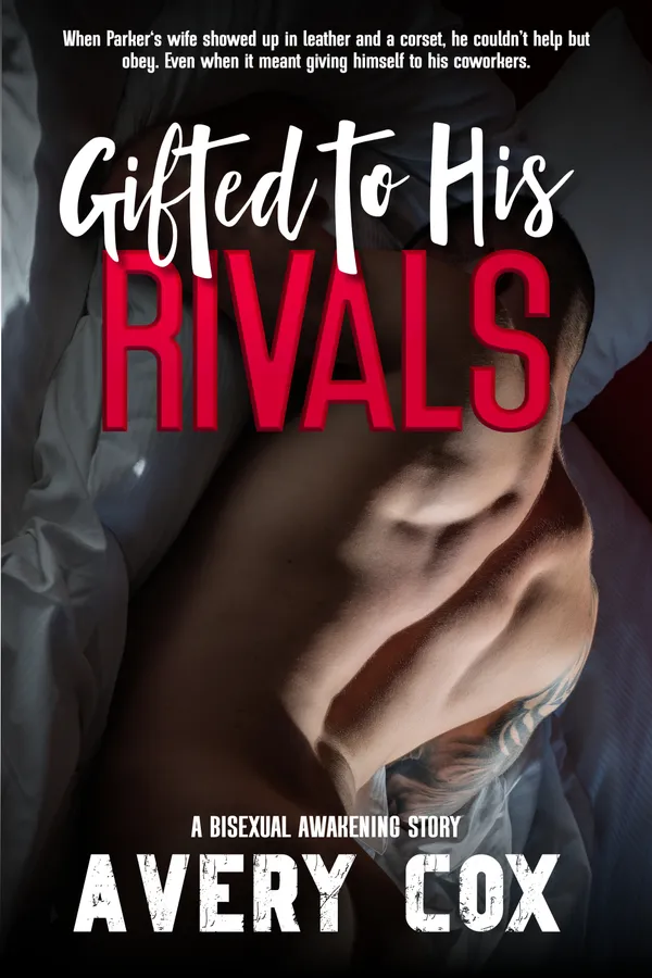Gifted to His Rivals