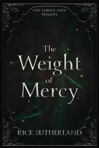 The Weight of Mercy