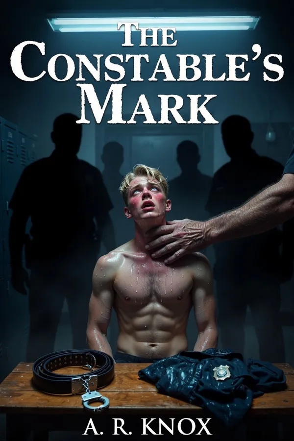 The Constable’s Mark