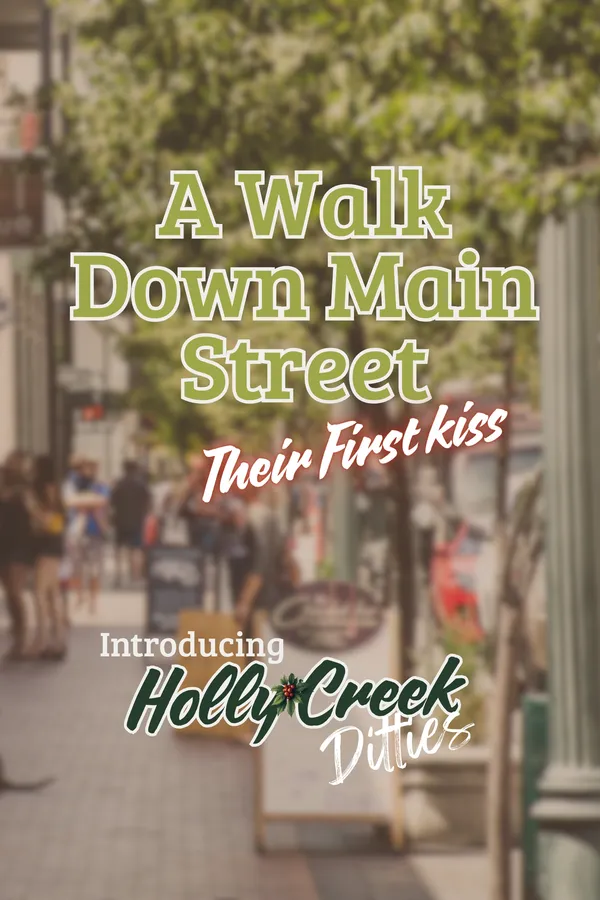 Free Prequel - A Walk Down Main Street