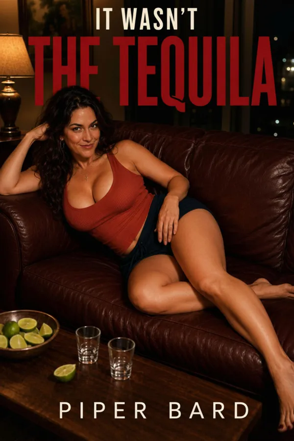 It Wasn't The Tequila