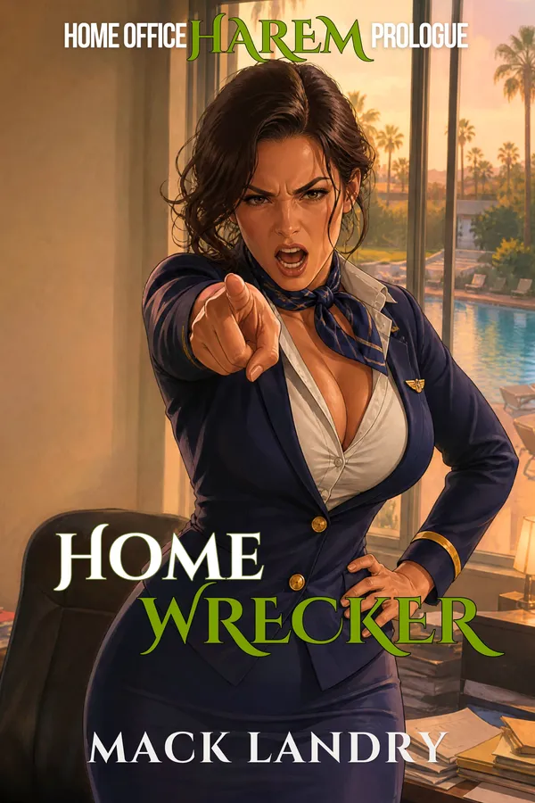 FREE Prologue - Home Wrecker