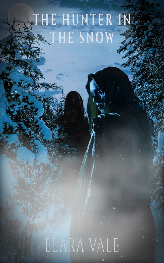 The Hunter In The Snow