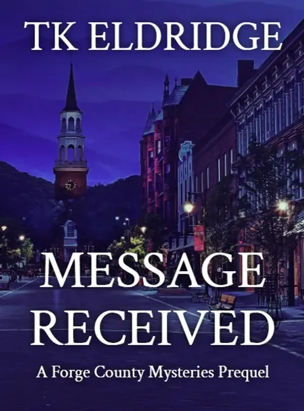 Message Received