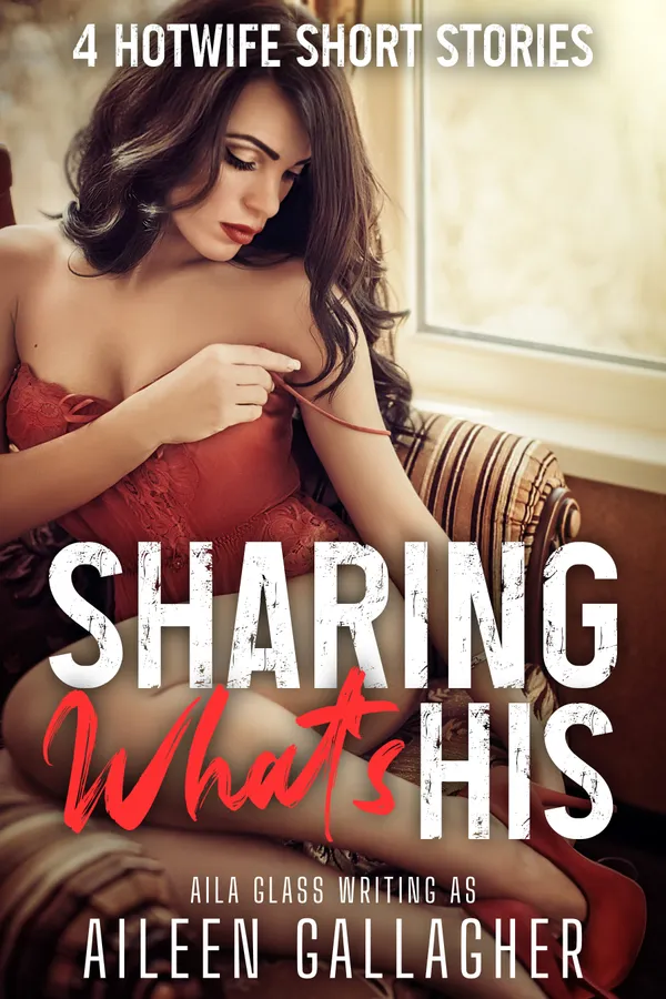 Sharing What's His