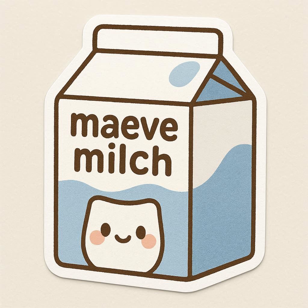 Maeve Milch