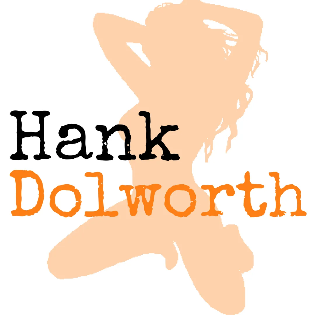 Hank Dolworth
