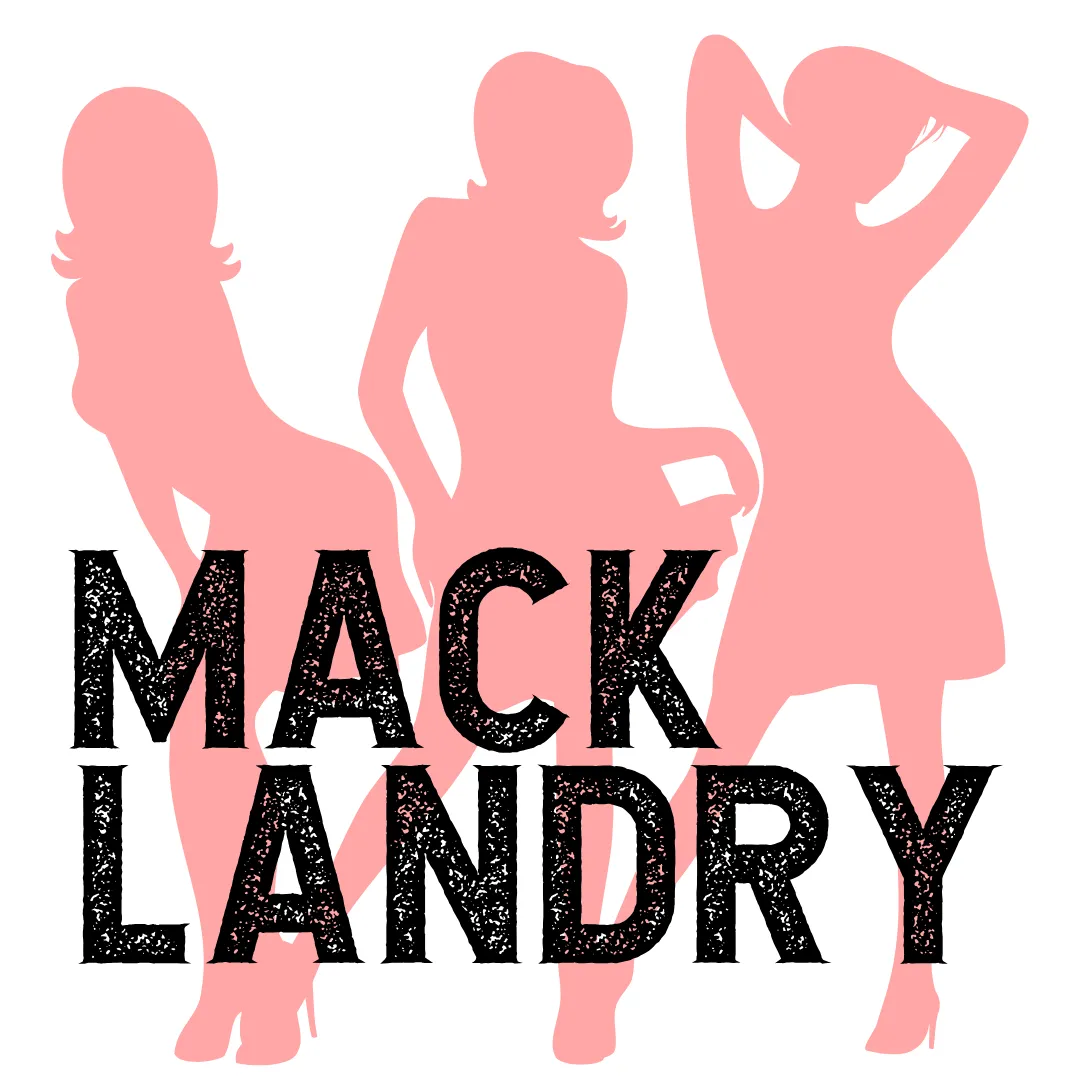Mack Landry