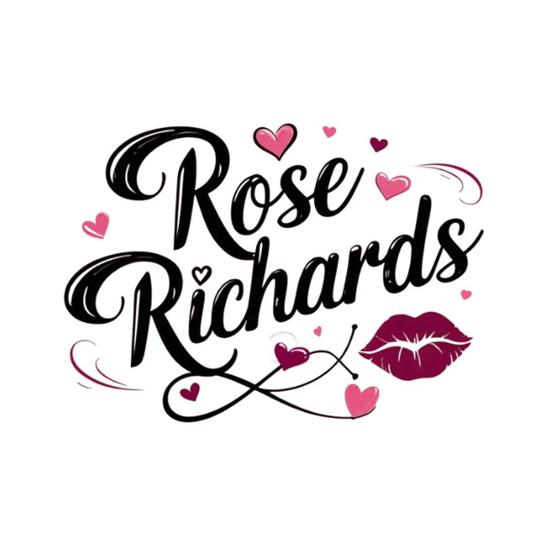 Rose Richards Taboo