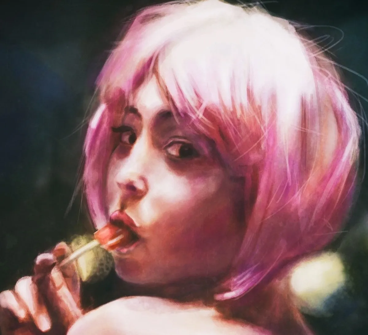 Lucy Xane