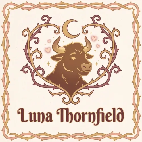 Luna Thornfield