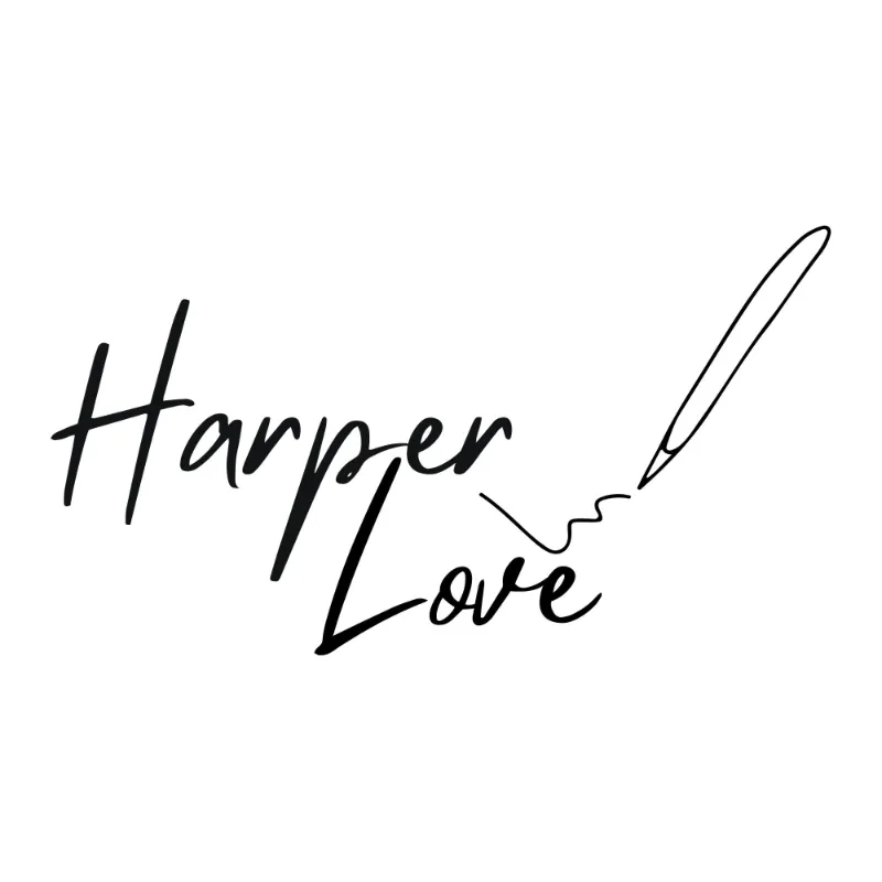 Harper Love